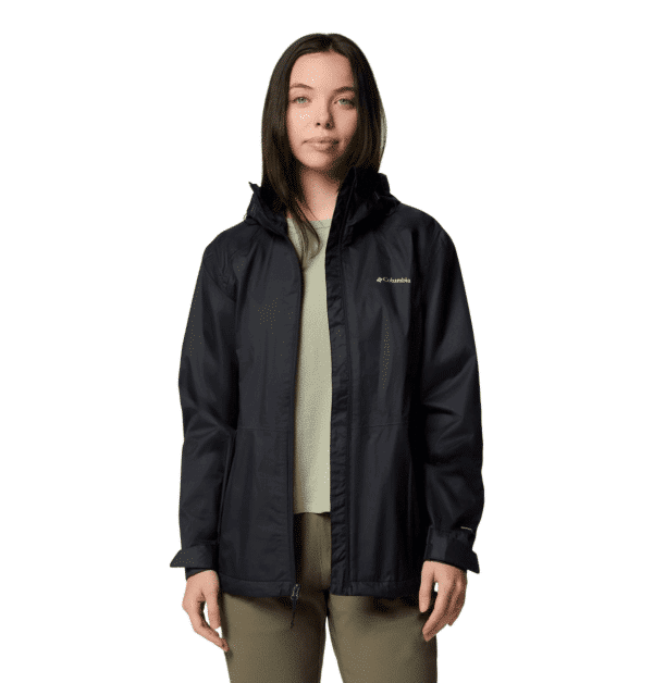 Columbia Inner imits III Jacket 2071433011