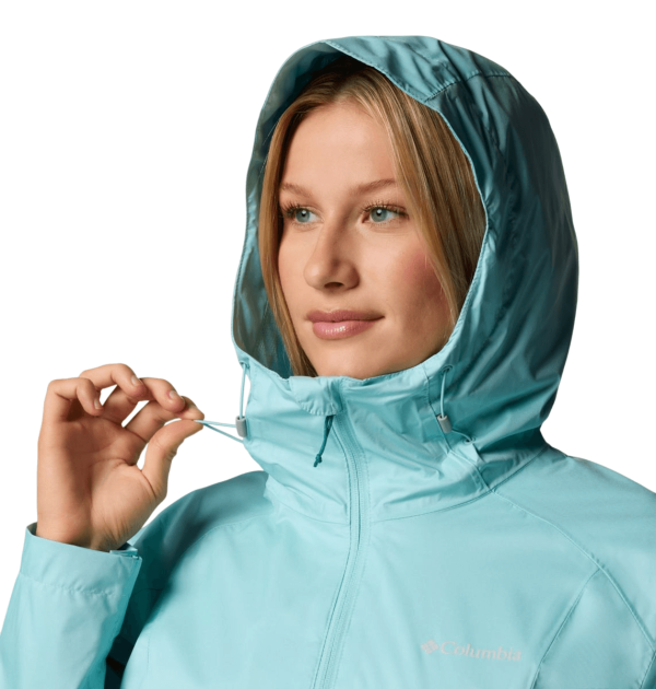 Columbia Inner imits III Jacket 2071433325