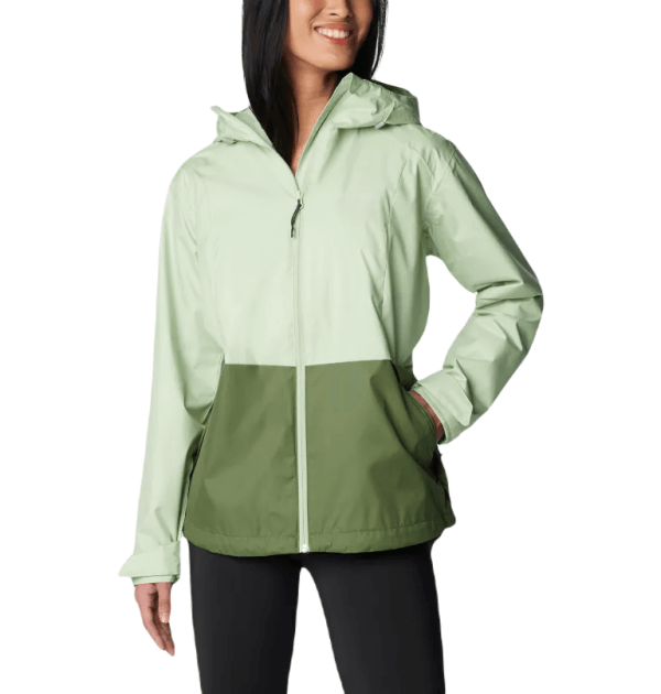 Columbia Inner imits III Jacket 2071433349