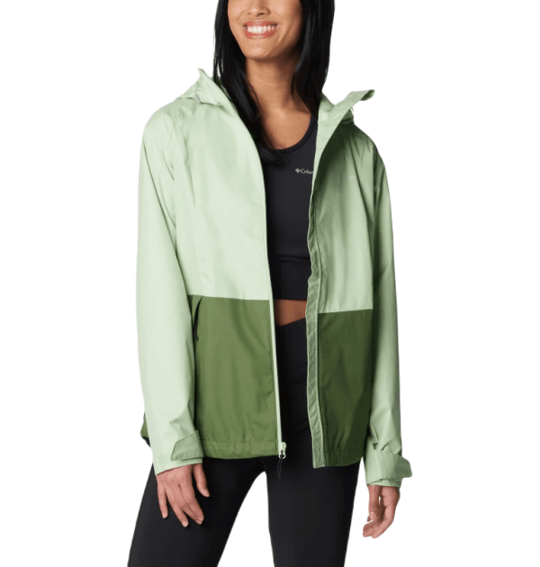 Columbia Inner imits III Jacket 2071433349