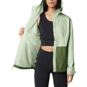 Columbia Inner imits III Jacket 2071433349