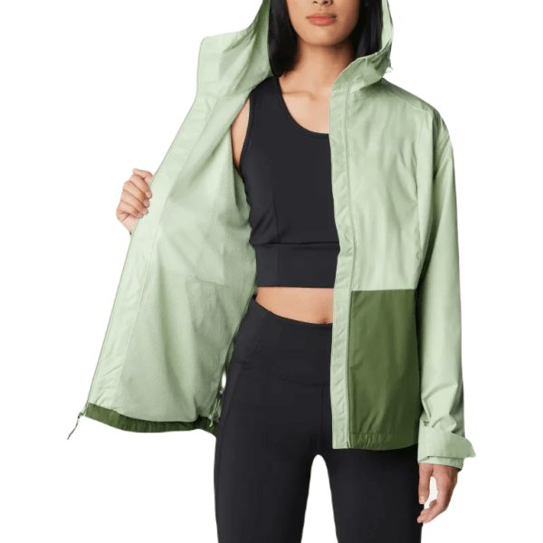 Columbia Inner imits III Jacket 2071433349