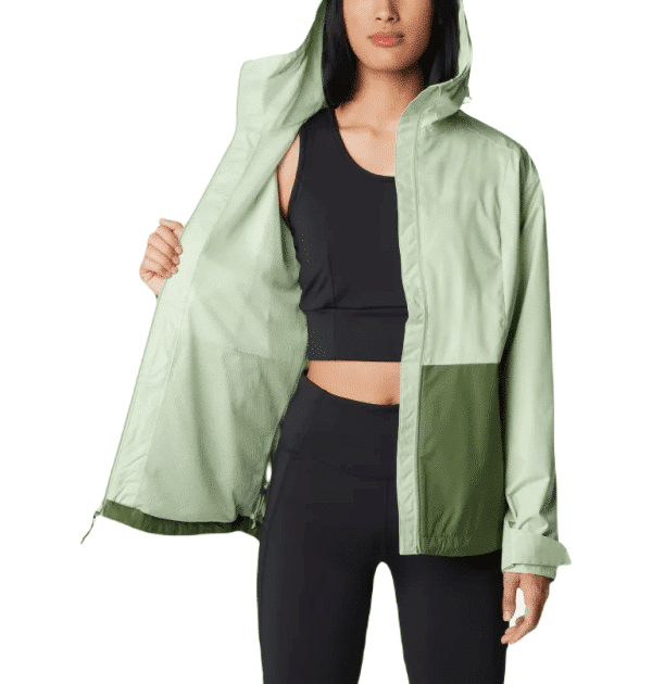 Columbia Inner imits III Jacket 2071433349