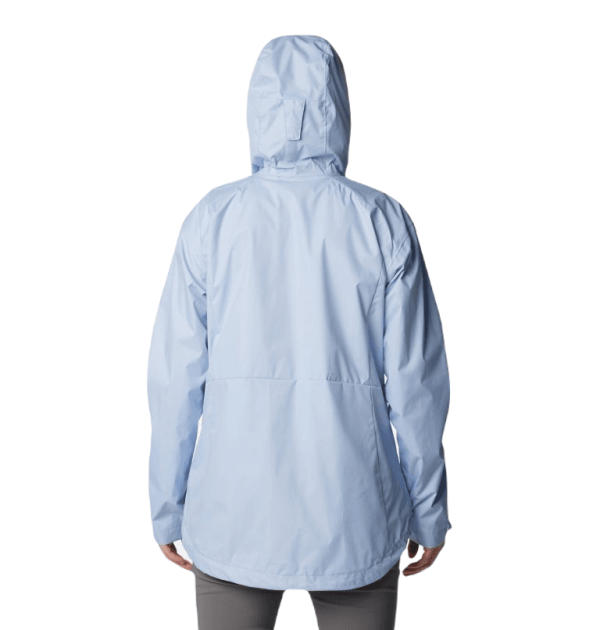 Columbia Inner imits III Jacket 2071433477