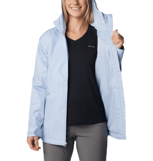 Columbia Inner imits III Jacket 2071433477