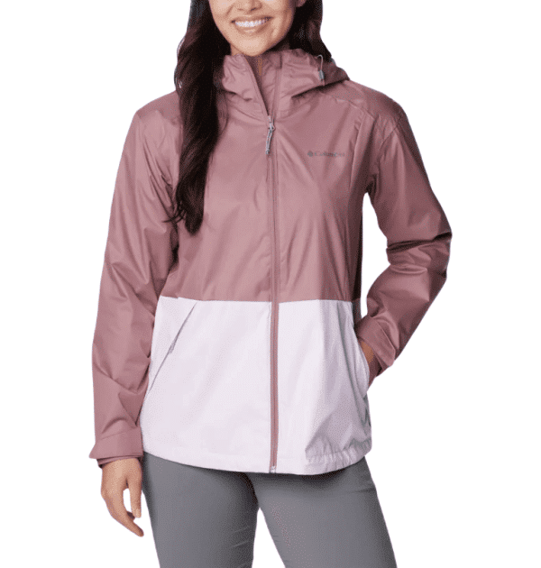Columbia Inner imits III Jacket 2071433609