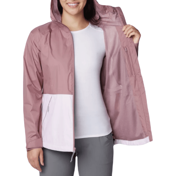 Columbia Inner imits III Jacket 2071433609
