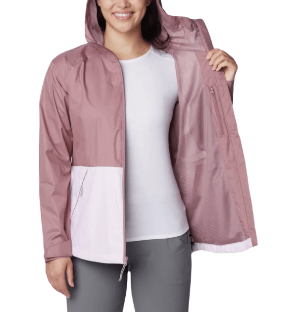 Columbia Inner imits III Jacket 2071433609