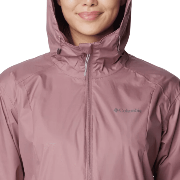 Columbia Inner imits III Jacket 2071433609