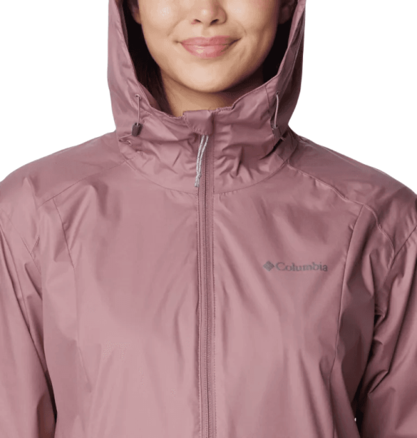 Columbia Inner imits III Jacket 2071433609