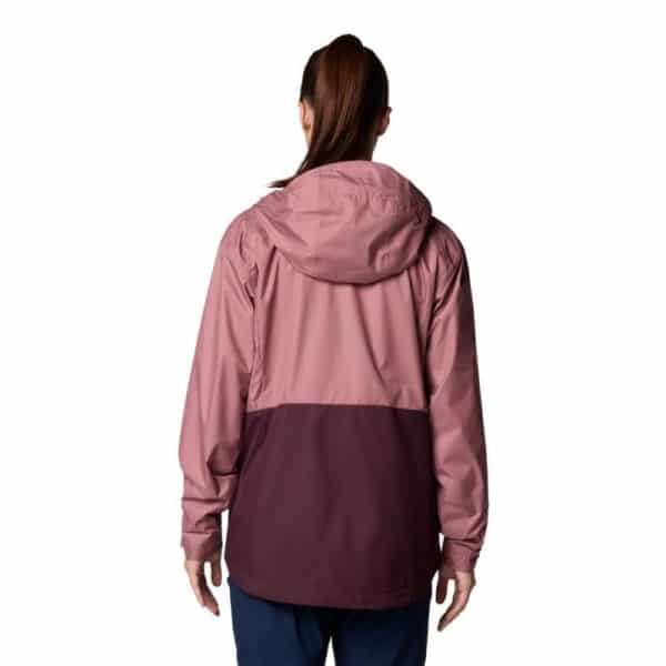 Columbia Inner imits III Jacket 2071433610