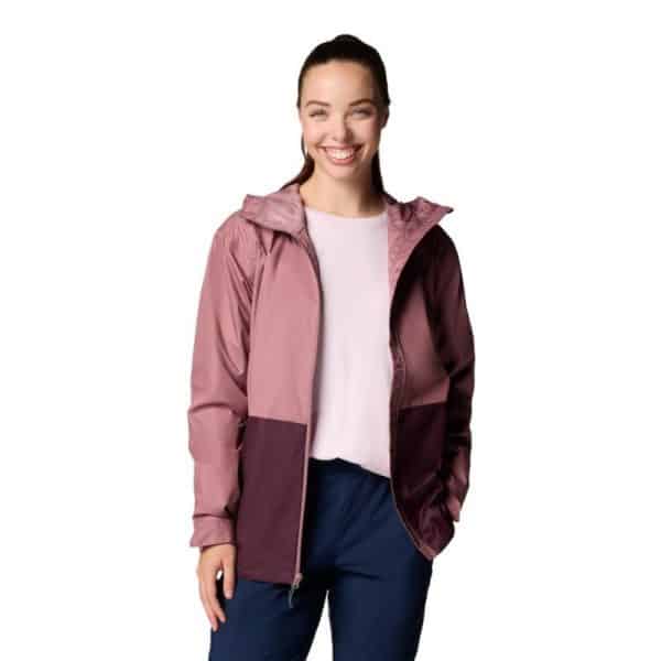 Columbia Inner imits III Jacket 2071433610