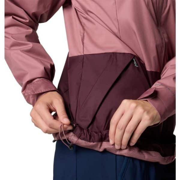 Columbia Inner imits III Jacket 2071433610