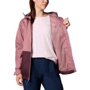 Columbia Inner imits III Jacket 2071433610