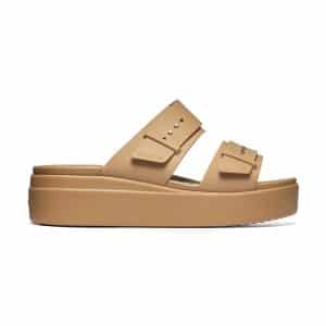 Crocs Brooklyn Buckle LowWdg 207431-2HI
