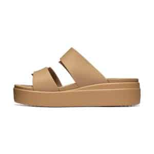 Crocs Brooklyn Buckle LowWdg 207431-2HI