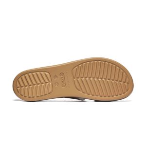 Crocs Brooklyn Buckle LowWdg 207431-2HI
