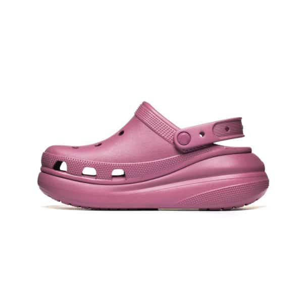 Crocs CLASSIC CRUSH CLOG 207521-5CZ