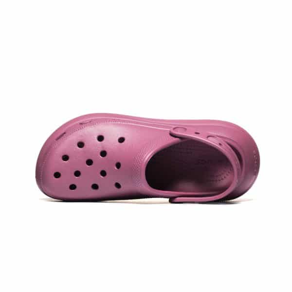 Crocs CLASSIC CRUSH CLOG 207521-5CZ
