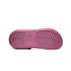 Crocs CLASSIC CRUSH CLOG 207521-5CZ