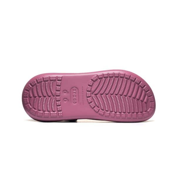 Crocs CLASSIC CRUSH CLOG 207521-5CZ