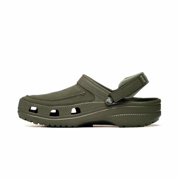 Crocs Yukon Vista II LR Clog M 207689-309