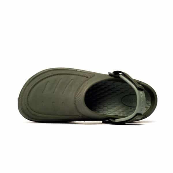 Crocs Yukon Vista II LR Clog M 207689-309