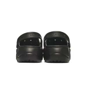 Crocs Baya Platform Clog 208186-001