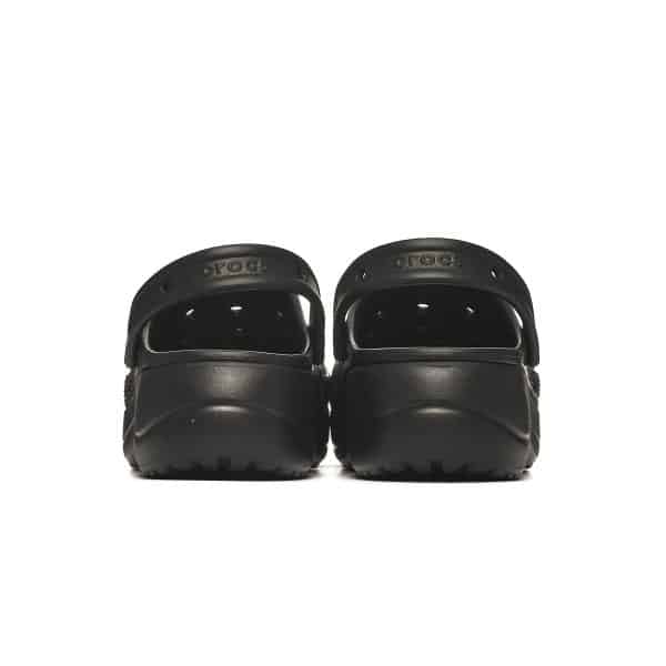 Crocs Baya Platform Clog 208186-001