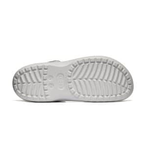 Crocs Baya Platform Clog 208186-101