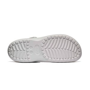 Crocs Baya Platform Clog 208186-101