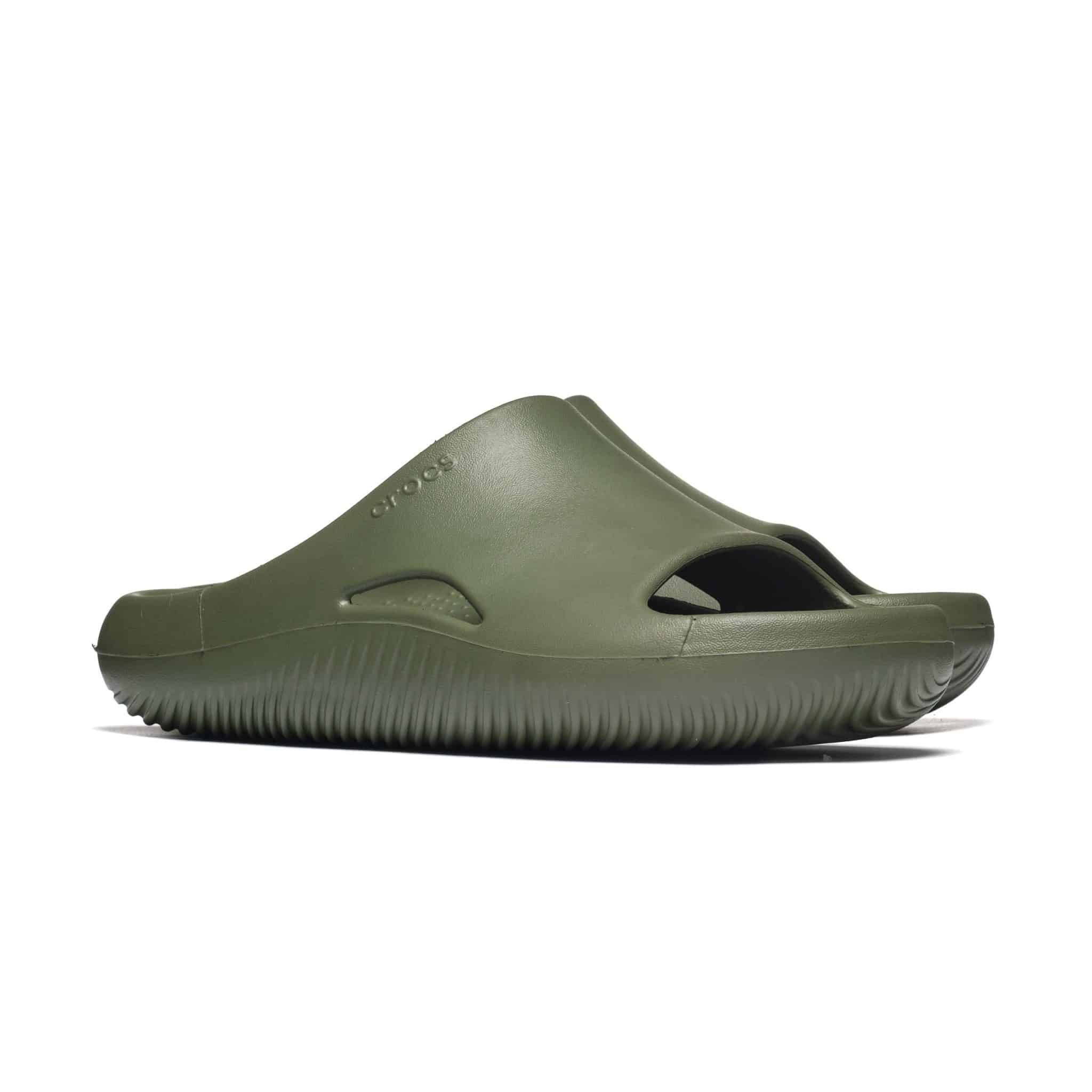 Crocs Mellow Recovery Slide 208392-309 - obrazek 2