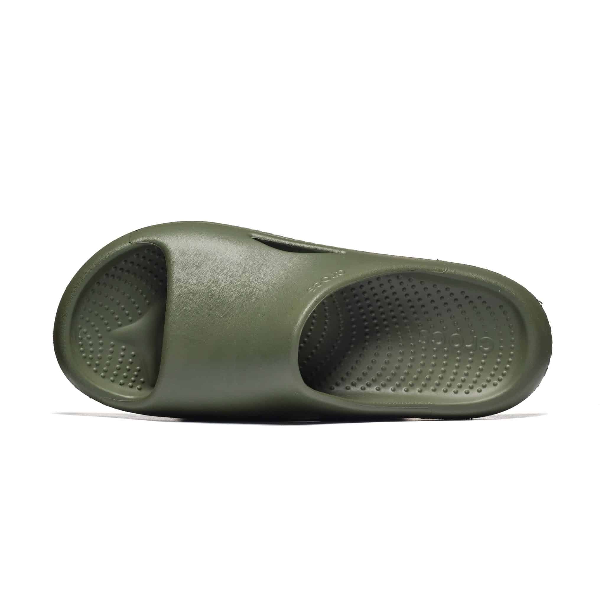 Crocs Mellow Recovery Slide 208392-309 - obrazek 4