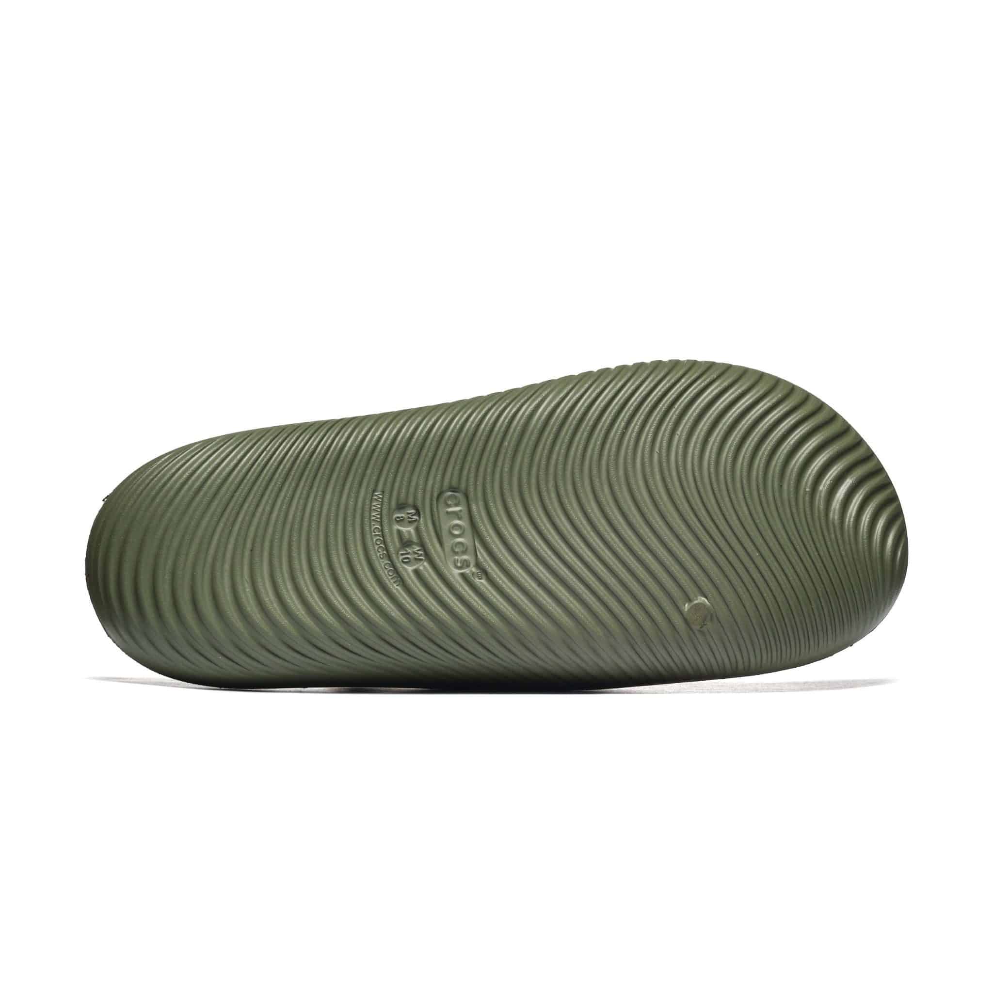 Crocs Mellow Recovery Slide 208392-309 - obrazek 5
