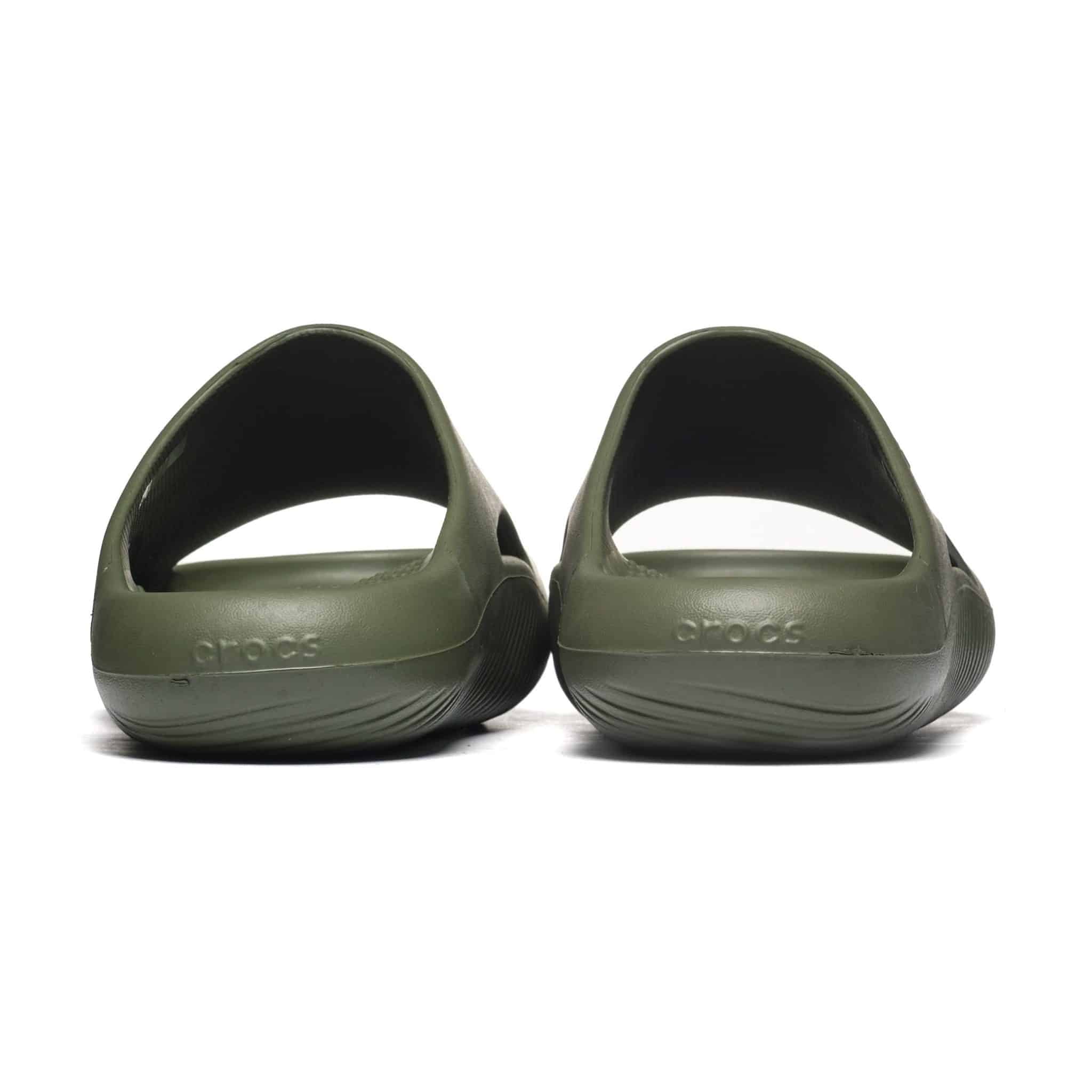 Crocs Mellow Recovery Slide 208392-309 - obrazek 6