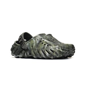 Crocs ECHO MARBLED CLOG 208454-3N4