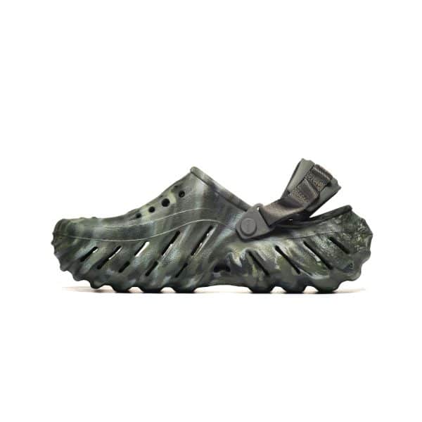 Crocs ECHO MARBLED CLOG 208454-3N4