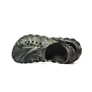Crocs ECHO MARBLED CLOG 208454-3N4