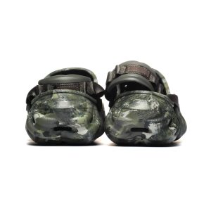 Crocs ECHO MARBLED CLOG 208454-3N4