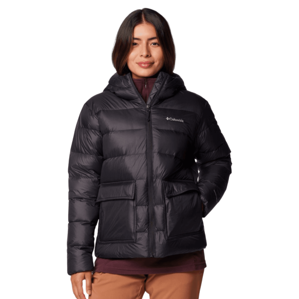 Columbia Harmony Falls Hooded Down Jacket 20853720