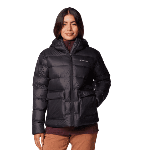 Columbia Harmony Falls Hooded Down Jacket 20853720