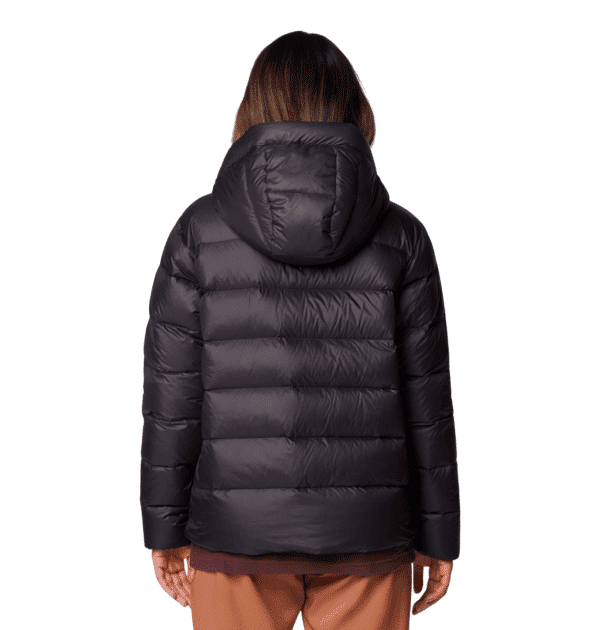 Columbia Harmony Falls Hooded Down Jacket 20853720
