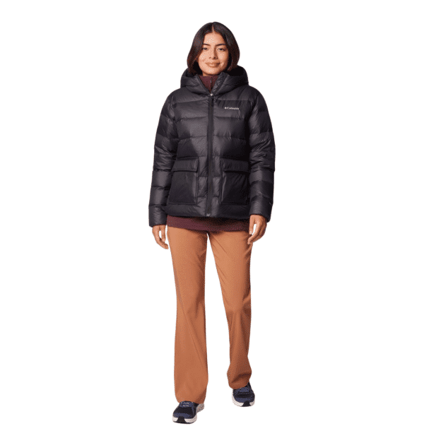 Columbia Harmony Falls Hooded Down Jacket 20853720