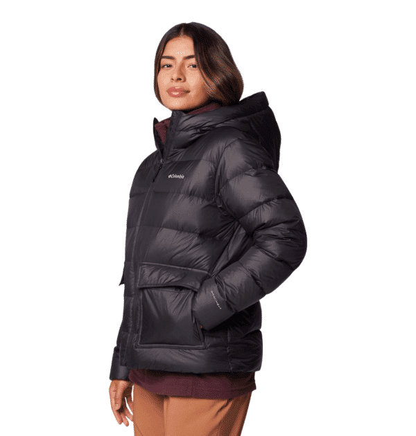 Columbia Harmony Falls Hooded Down Jacket 20853720