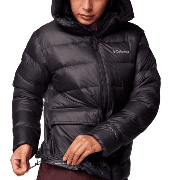 Columbia Harmony Falls Hooded Down Jacket 20853720