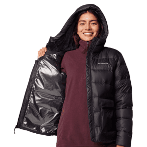 Columbia Harmony Falls Hooded Down Jacket 20853720