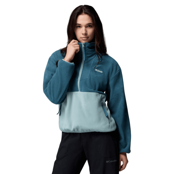 Columbia Sequoia Grove 1/2 Zip Fleece 2085453429