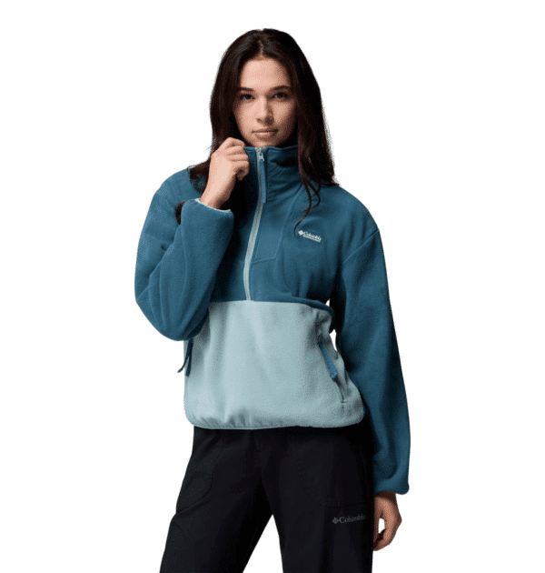 Columbia Sequoia Grove 1/2 Zip Fleece 2085453429