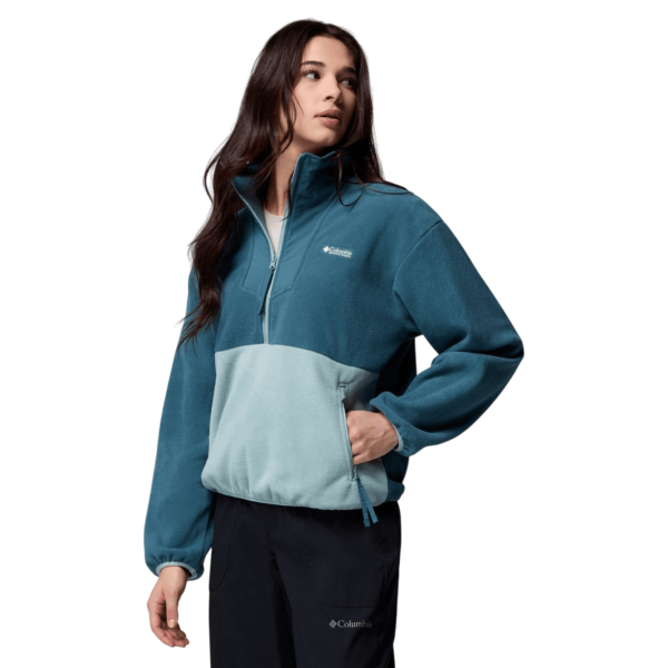 Columbia Sequoia Grove 1/2 Zip Fleece 2085453429