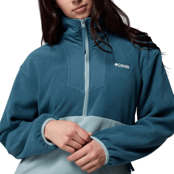Columbia Sequoia Grove 1/2 Zip Fleece 2085453429